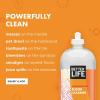 image:imageBetter Life Floor Cleaner Citrus Mint 32 Oz 2 Pack  All Purpose Cleaner 24 Oz Unscented 1 Pack