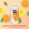image:imageBetter Life Floor Cleaner Citrus Mint 32 Oz 2 Pack  All Purpose Cleaner 24 Oz Unscented 1 Pack