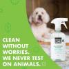 image:imageBetter Life Toilet Bowl Cleaner 1Pack  All Purpose Cleaner 24 Oz 1Pack Unscented
