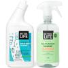 image:imageBetter Life Toilet Bowl Cleaner 1Pack  All Purpose Cleaner 24 Oz 1Pack Clary Sage and Citrus