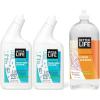 image:imageBetter Life Toilet Bowl Cleaner 24 Oz Pack of 2  Floor Cleaner Citrus Mint 32 Oz Pack of 1