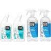 image:imageBetter Life Toilet Bowl Cleaner 24 Oz Pack of 2  Glass Cleaner 32 Oz Pack of 2