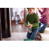 image:imageBETTER LIFE Granite Cleaner and Polish  Stone Countertop Cleaner for Marble Quartz Slate Concrete Surfaces or Floors  StreakFree Granite Stain Remover  1 Gal Refill Pomegranate amp Grapefruit16 Fl Oz Pack of 2