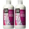 image:imageBetter Life Sink Cleaner Stainless Steel Sink Cleaner Kitchen and Bath Scrubber Tub and Tile scrubber 16 Ounce Pack of 116 Fl Oz Pack of 2