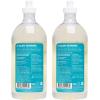 image:imageBetter Life Dish Soap  Liquid Dishwashing Soap with Vitamin E and Aloe for Home amp Kitchen Sink  No Gloves Required Kitchen Soap for Sensitive Skin  22oz Pack of 2 Currant and CitrusLemon Mint