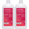 image:imageBetter Life Dishwasher Detergent Gel  Automatic Dishwasher Cleaner  Concentrated Liquid Gel Dish Detergent Soap  30oz Pack of 2 Unscented30 Fl Oz Pack of 2