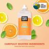 image:imageBetter Life Floor Cleaner Concentrate Liquid Multipurpose Cleaner for Wood Tile Laminate Vinyl Bamboo  Citrus Mint 32ozCitrus Mint