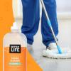 image:imageBetter Life Floor Cleaner Concentrate Liquid Multipurpose Cleaner for Wood Tile Laminate Vinyl Bamboo  Citrus Mint 32ozCitrus Mint