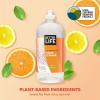 image:imageBetter Life Floor Cleaner Concentrate Liquid Multipurpose Cleaner for Wood Tile Laminate Vinyl Bamboo  Citrus Mint 32ozCitrus Mint