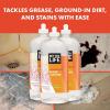 image:imageBetter Life Floor Cleaner Concentrate Liquid Multipurpose Cleaner for Wood Tile Laminate Vinyl Bamboo  Citrus Mint 32ozCitrus Mint