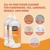 image:imageBetter Life Floor Cleaner Concentrate Liquid Multipurpose Cleaner for Wood Tile Laminate Vinyl Bamboo  Citrus Mint 32ozCitrus Mint