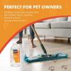 image:imageBetter Life Floor Cleaner Concentrate Liquid Multipurpose Cleaner for Wood Tile Laminate Vinyl Bamboo  Citrus Mint 32ozCitrus Mint