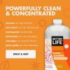 image:imageBetter Life Floor Cleaner Concentrate Liquid Multipurpose Cleaner for Wood Tile Laminate Vinyl Bamboo  Citrus Mint 32ozCitrus Mint Concentrate