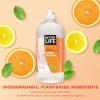 image:imageBetter Life Floor Cleaner Concentrate Liquid Multipurpose Cleaner for Wood Tile Laminate Vinyl Bamboo  Citrus Mint 32ozCitrus Mint Concentrate
