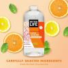 image:imageBetter Life Floor Cleaner Concentrate Liquid Multipurpose Cleaner for Wood Tile Laminate Vinyl Bamboo  Citrus Mint 32ozCitrus Mint Concentrate