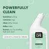 image:imageBetter Life Toilet Bowl Cleaner  Tea Tree amp Peppermint Scent Cleaning Gel  Liquid Bathroom Cleaners for Household  24ozToilet Bowl Cleaner