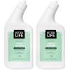 image:imageBetter Life Toilet Bowl Cleaner  Tea Tree amp Peppermint Scent Cleaning Gel  Liquid Bathroom Cleaners for Household  24ozToilet Bowl Cleaner
