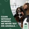 image:imageBetter Life Toilet Bowl Cleaner  Tea Tree amp Peppermint Scent Cleaning Gel  Liquid Bathroom Cleaners for Household  24ozToilet Bowl Cleaner