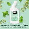 image:imageBetter Life Toilet Bowl Cleaner  Tea Tree amp Peppermint Scent Cleaning Gel  Liquid Bathroom Cleaners for Household  24ozToilet Bowl Cleaner