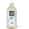 image:imageBetter Life Dish Soap  Liquid Dishwashing Soap with Vitamin E and Aloe for Home amp Kitchen Sink  No Gloves Required Kitchen Soap for Sensitive Skin  22oz Pack of 2 Currant and CitrusUnscented