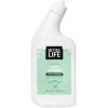 image:imageBetter Life Toilet Bowl Cleaner  Tea Tree amp Peppermint Scent Cleaning Gel  Liquid Bathroom Cleaners for Household  24ozToilet Bowl Cleaner