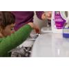 image:imageBETTER LIFE Laundry Detergent  Concentrated Liquid Laundry Soap for Automatic Washing Machine  Gentle Unscented Laundry Supplies for Sensitive Skin  64ozLavender Grapefruit