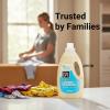 image:imageBETTER LIFE Laundry Detergent  Concentrated Liquid Laundry Soap for Automatic Washing Machine  Gentle Unscented Laundry Supplies for Sensitive Skin  64ozUnscented