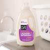 image:imageBETTER LIFE Laundry Detergent  Concentrated Liquid Laundry Soap for Automatic Washing Machine  Gentle Unscented Laundry Supplies for Sensitive Skin  64ozLavender Grapefruit