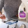 image:imageBETTER LIFE Laundry Detergent  Concentrated Liquid Laundry Soap for Automatic Washing Machine  Gentle Unscented Laundry Supplies for Sensitive Skin  64ozLavender Grapefruit
