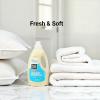 image:imageBETTER LIFE Laundry Detergent  Concentrated Liquid Laundry Soap for Automatic Washing Machine  Gentle Unscented Laundry Supplies for Sensitive Skin  64ozUnscented