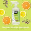 image:imageBetter Life All Purpose Cleaner  Multipurpose Home and Kitchen Cleaning Spray for Glass Countertops Appliances Upholstery amp More  Multisurface Spray Cleaner  32oz Pack of 2 UnscentedClary Sage  Citrus