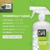 image:imageBetter Life All Purpose Cleaner  Multipurpose Home and Kitchen Cleaning Spray for Glass Countertops Appliances Upholstery amp More  Multisurface Spray Cleaner  32oz Pack of 2 UnscentedClary Sage  Citrus