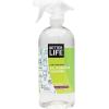 image:imageBetter Life All Purpose Cleaner  Multipurpose Home and Kitchen Cleaning Spray for Glass Countertops Appliances Upholstery amp More  Multisurface Spray Cleaner  32oz Pack of 2 UnscentedClary Sage  Citrus