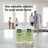 image:imageBetter Life All Purpose Cleaner  Multipurpose Home and Kitchen Cleaning Spray for Glass Countertops Appliances Upholstery amp More  Multisurface Spray Cleaner  32oz Pack of 2 UnscentedClary Sage  Citrus