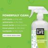 image:imageBetter Life All Purpose Cleaner  Multipurpose Home and Kitchen Cleaning Spray for Glass Countertops Appliances Upholstery amp More  Multisurface Spray Cleaner  32oz Pack of 2 UnscentedClary Sage  Citrus