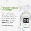 image:imageBetter Life All Purpose Cleaner  Multipurpose Home and Kitchen Cleaning Spray for Glass Countertops Appliances Upholstery amp More  Multisurface Spray Cleaner  32oz Pack of 2 UnscentedUnscented