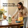 image:imageBetter Life All Purpose Cleaner  Multipurpose Home and Kitchen Cleaning Spray for Glass Countertops Appliances Upholstery amp More  Multisurface Spray Cleaner  32oz Pack of 2 UnscentedClary Sage  Citrus