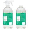 image:imageBetter Life All Purpose Cleaner  Multipurpose Home and Kitchen Cleaning Spray for Glass Countertops Appliances Upholstery amp More  Multisurface Spray Cleaner  32oz Pack of 2 UnscentedClary Sage  Citrus