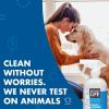 image:imageBetter Life Glass Cleaner Streakfree Window Cleaner Surface Cleaning Spray Mirror Screen and Shower Door Cleaner Removes Fingerprints Dust Dirt Unscented 32 Oz Pack of 132 Fl Oz Pack of 1