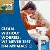 image:imageBetter Life Glass Cleaner Streakfree Window Cleaner Surface Cleaning Spray Mirror Screen and Shower Door Cleaner Removes Fingerprints Dust Dirt Unscented 32 Oz Pack of 132 Fl Oz Pack of 2