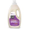 image:imageBETTER LIFE Laundry Detergent  Concentrated Liquid Laundry Soap for Automatic Washing Machine  Gentle Unscented Laundry Supplies for Sensitive Skin  64ozLavender Grapefruit