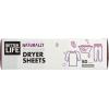 image:imageBetter Life Dryer Sheets Fabric Softener Sheets for Fresh Laundry Lavender Grapefruit 80 CountUnscented