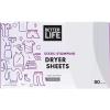 image:imageBetter Life Dryer Sheets Fabric Softener Sheets for Fresh Laundry Lavender Grapefruit 80 CountUnscented