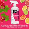 image:imageBetter Life All Purpose Cleaner  Multipurpose Home and Kitchen Cleaning Spray for Glass Countertops Appliances Upholstery amp More  Multisurface Spray Cleaner  1 Gal Refill UnscentedCurrant and Citrus