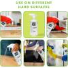 image:imageBetter Life All Purpose Cleaner  Multipurpose Home and Kitchen Cleaning Spray for Glass Countertops Appliances Upholstery amp More  Multisurface Spray Cleaner  1 Gal Refill UnscentedUnscented
