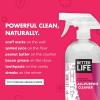 image:imageBetter Life All Purpose Cleaner  Multipurpose Home and Kitchen Cleaning Spray for Glass Countertops Appliances Upholstery amp More  Multisurface Spray Cleaner  1 Gal Refill UnscentedCurrant and Citrus