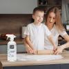 image:imageBetter Life All Purpose Cleaner  Multipurpose Home and Kitchen Cleaning Spray for Glass Countertops Appliances Upholstery amp More  Multisurface Spray Cleaner  1 Gal Refill UnscentedUnscented