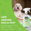 image:imageBetter Life All Purpose Cleaner  Multipurpose Home and Kitchen Cleaning Spray for Glass Countertops Appliances Upholstery amp More  Multisurface Spray Cleaner  1 Gal Refill UnscentedClary Sage  Citrus