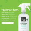 image:imageBetter Life All Purpose Cleaner  Multipurpose Home and Kitchen Cleaning Spray for Glass Countertops Appliances Upholstery amp More  Multisurface Spray Cleaner  1 Gal Refill UnscentedUnscented