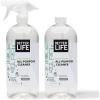 image:imageBetter Life All Purpose Cleaner  Multipurpose Home and Kitchen Cleaning Spray for Glass Countertops Appliances Upholstery amp More  Multisurface Spray Cleaner  1 Gal Refill UnscentedUnscented